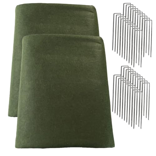 防草シート 幅1m×50m 300g/m2 耐用年数10年 高耐久 高透水 ハットク® 防草シート 幅1m×50m 300g/m2 耐用年数10年 PET